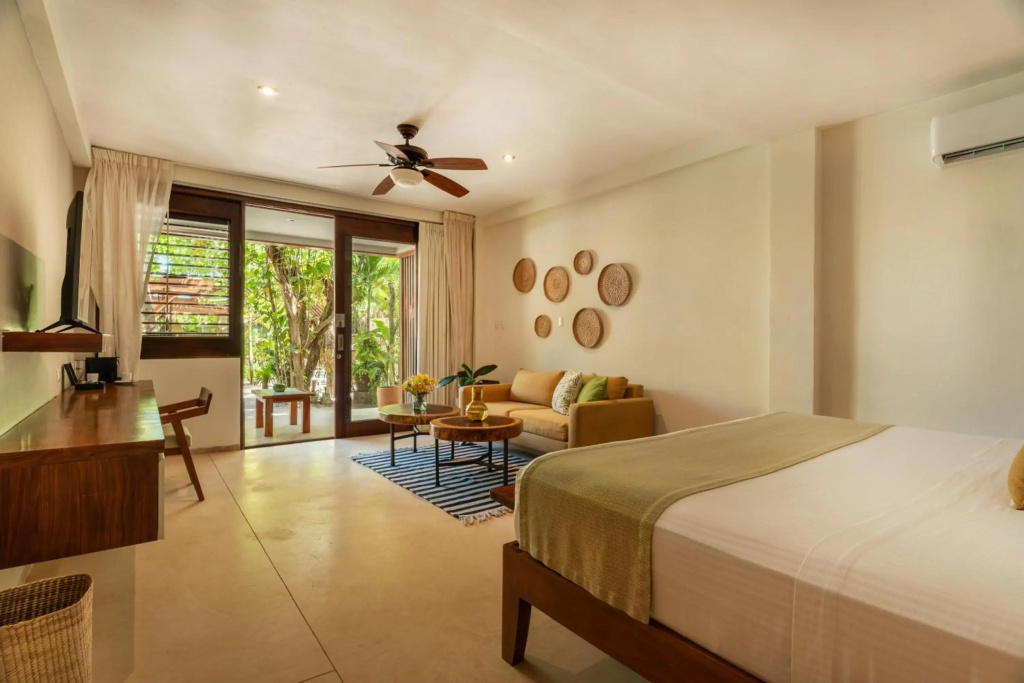 Villas Caracol