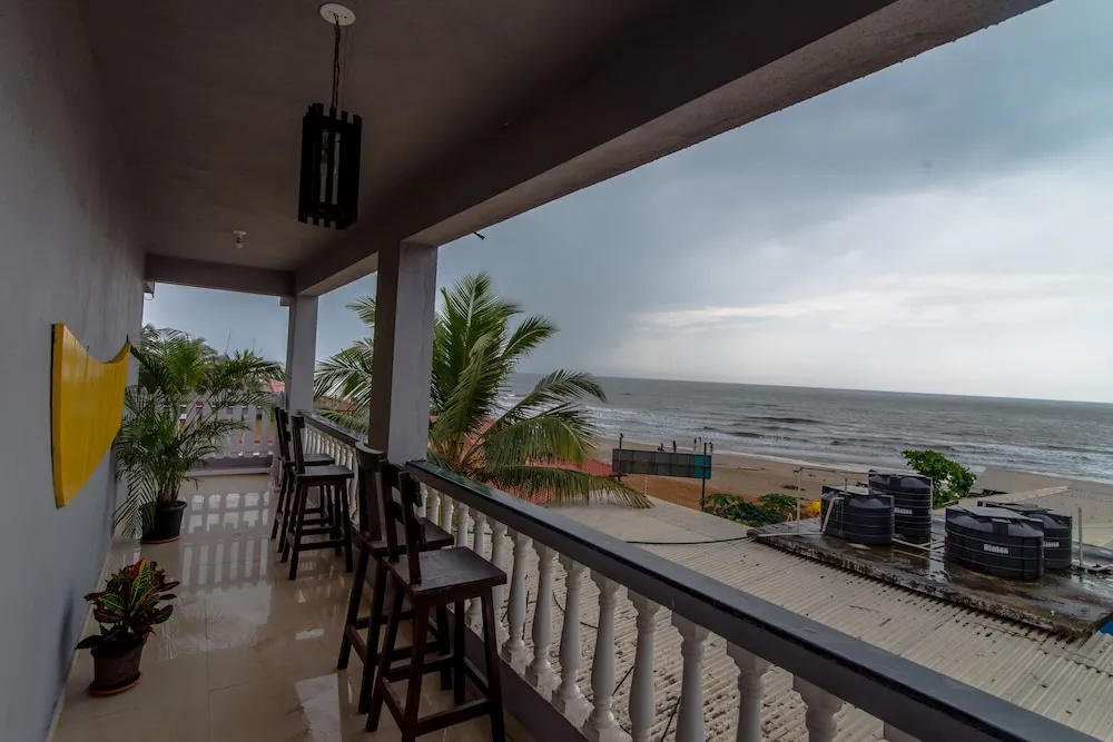 Sea-Asta Beach Guest House