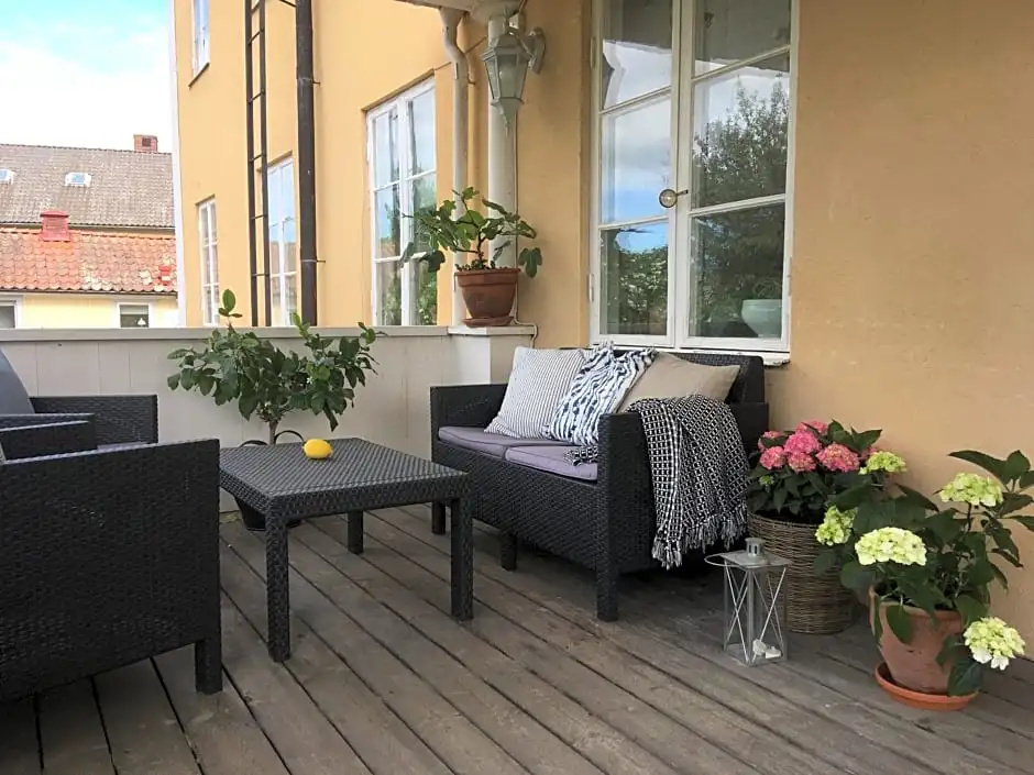 Vadstena Vandrarhem-Hostel