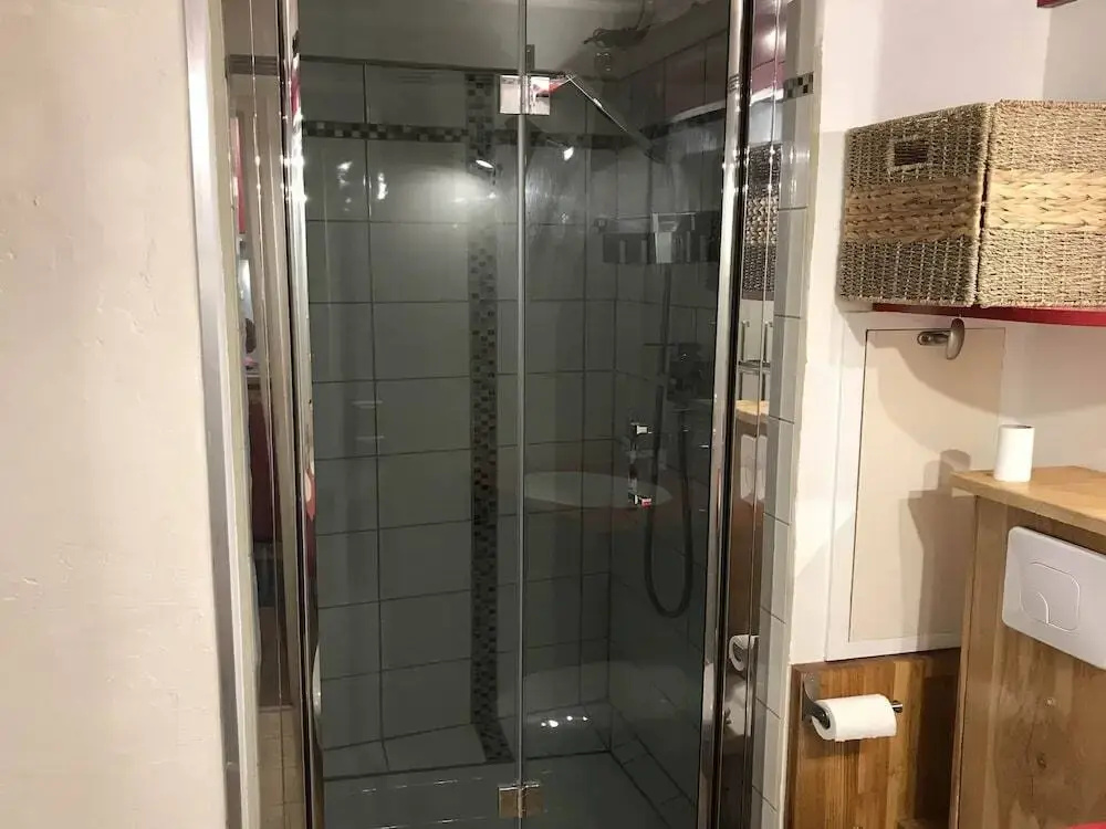 Rental Apartment Genepi/5 - Les Menuires Studio Flat 3 Persons - Pop 7327