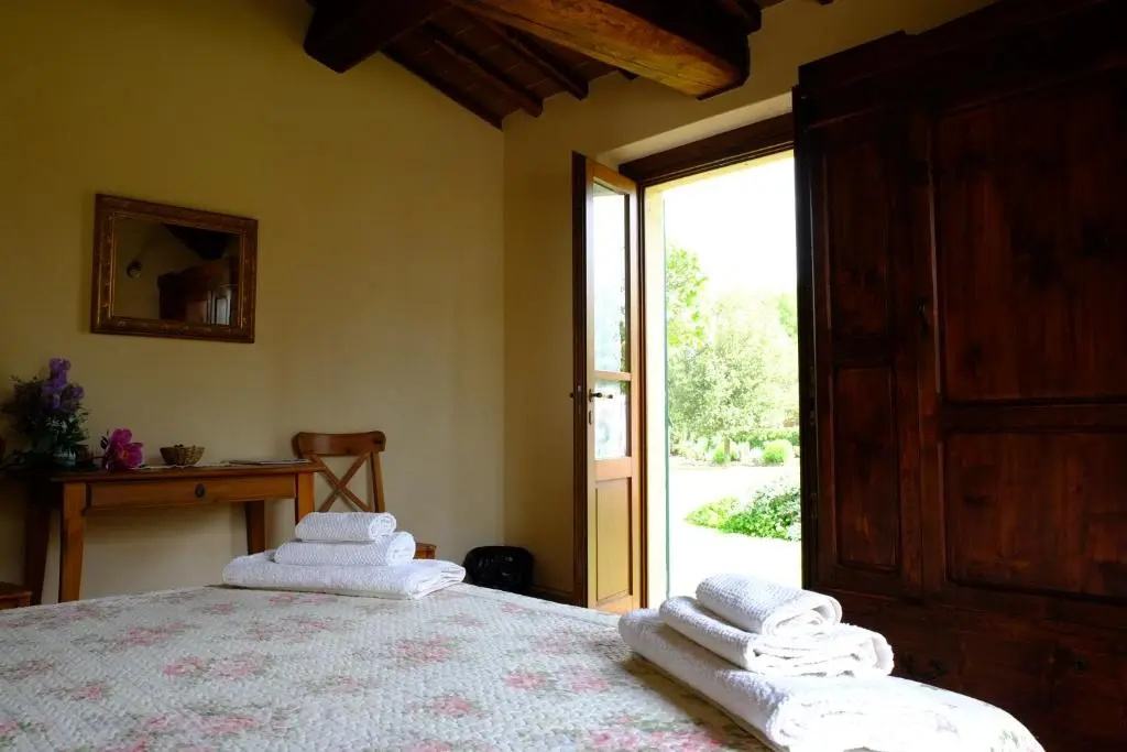 Canto De' Bacci