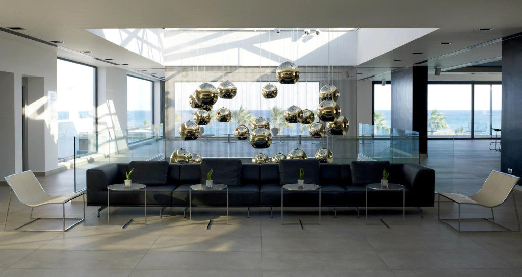 Tesoro Blu Hotel & Spa - Adults Only