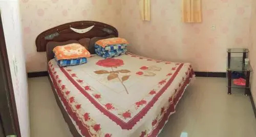Shapotou Tongjia Framstay