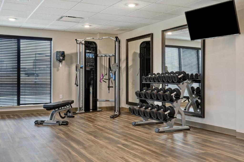 Staybridge Suites - Overland Park - Kansas City S by IHG