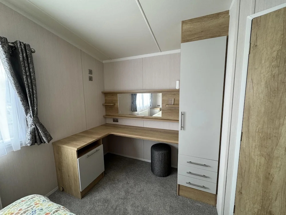 Beautiful 2-bed Holiday Home