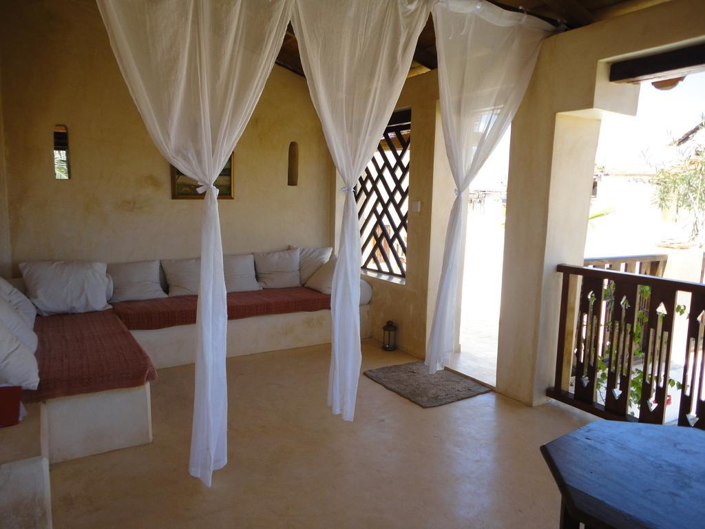 Subira House