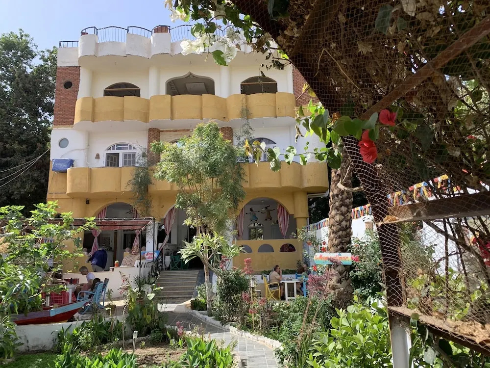 The Mango Guest House
