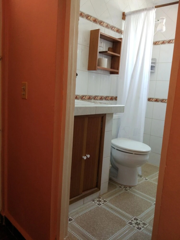 Residencia Machado