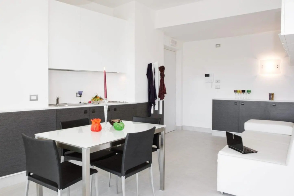 Lungotevere Suite