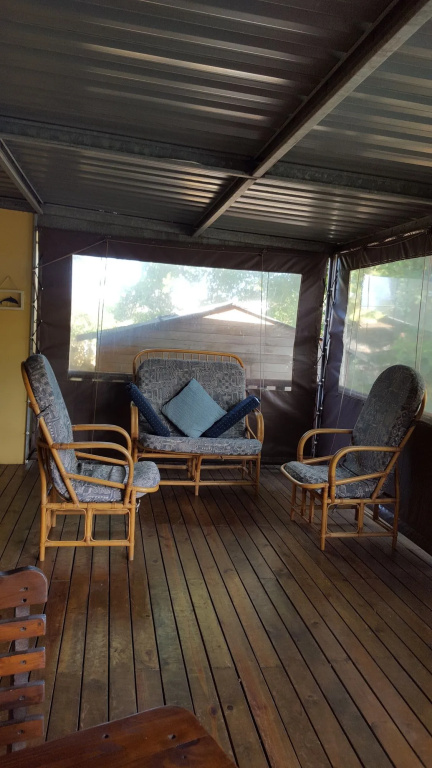 Aquarius Guesthouse