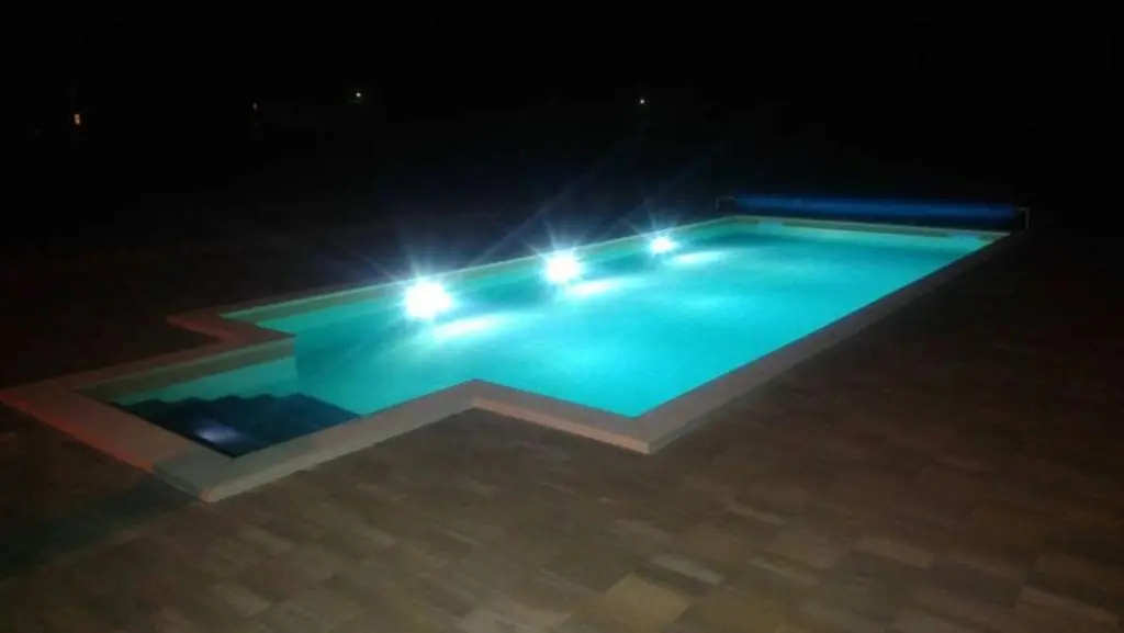 Holiday Home Rizvan City