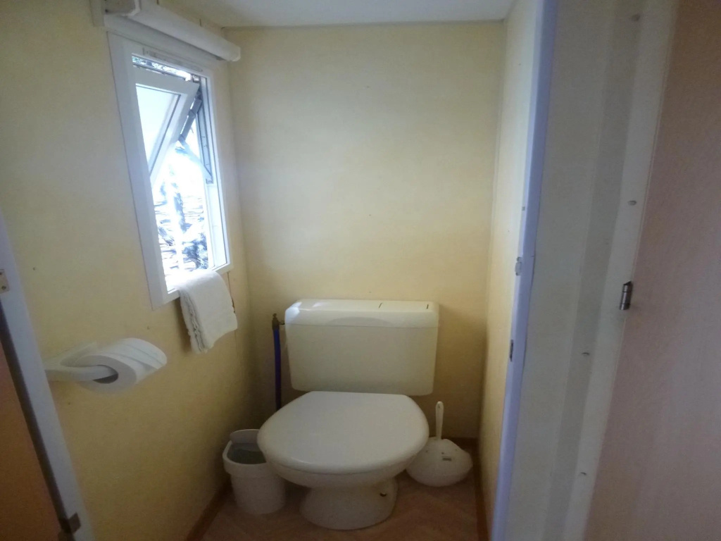 Mobile Home Basic a Sorso ID 4028