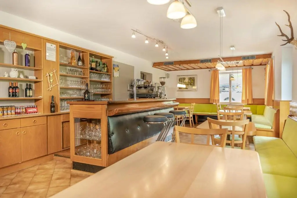Garni Hotel Melissa