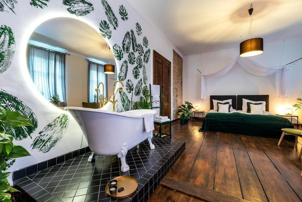 Salon Zamkowa Premium
