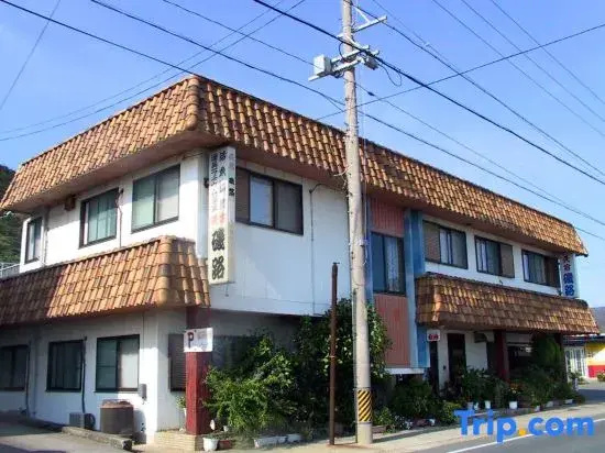 Minshuku Isoji