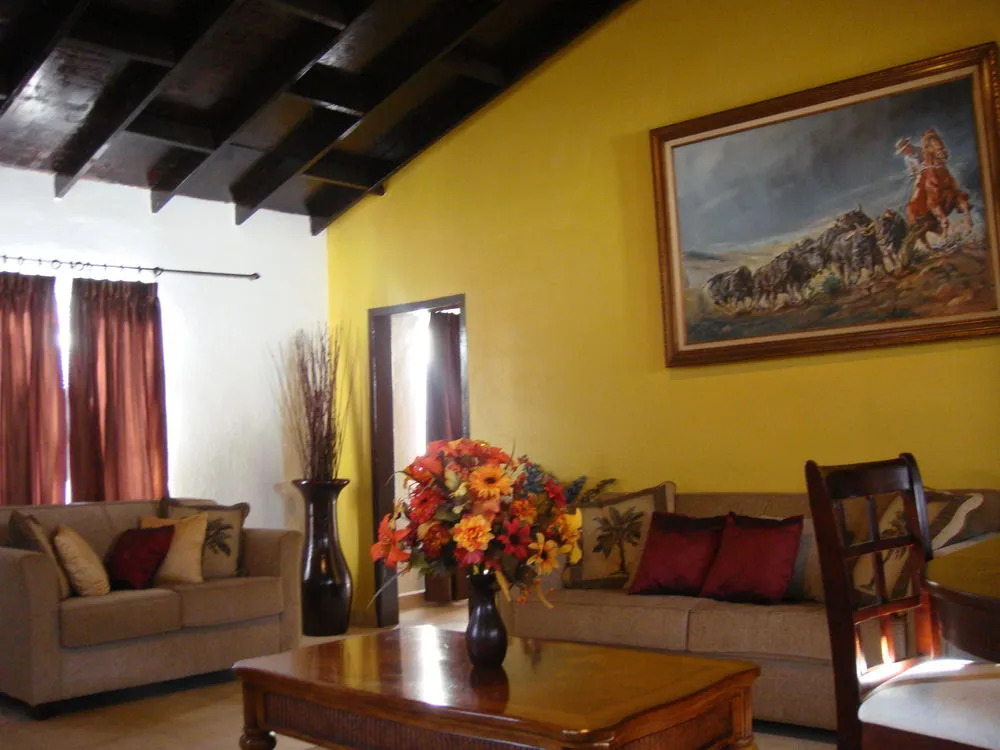 Hacienda Santa Veronica