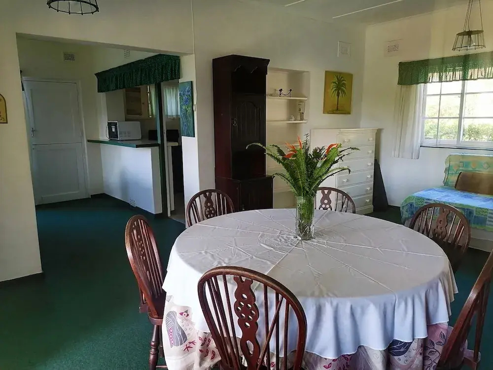 Greengates Cottage