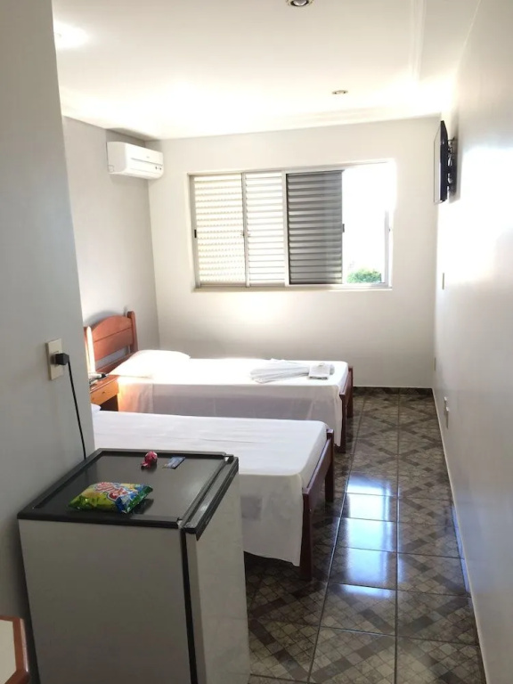 Rodes Palace Hotel