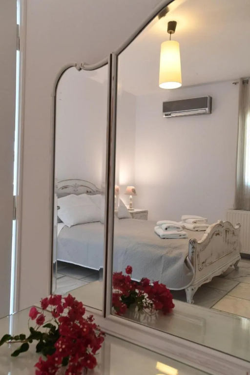 Villa Marble Tinos