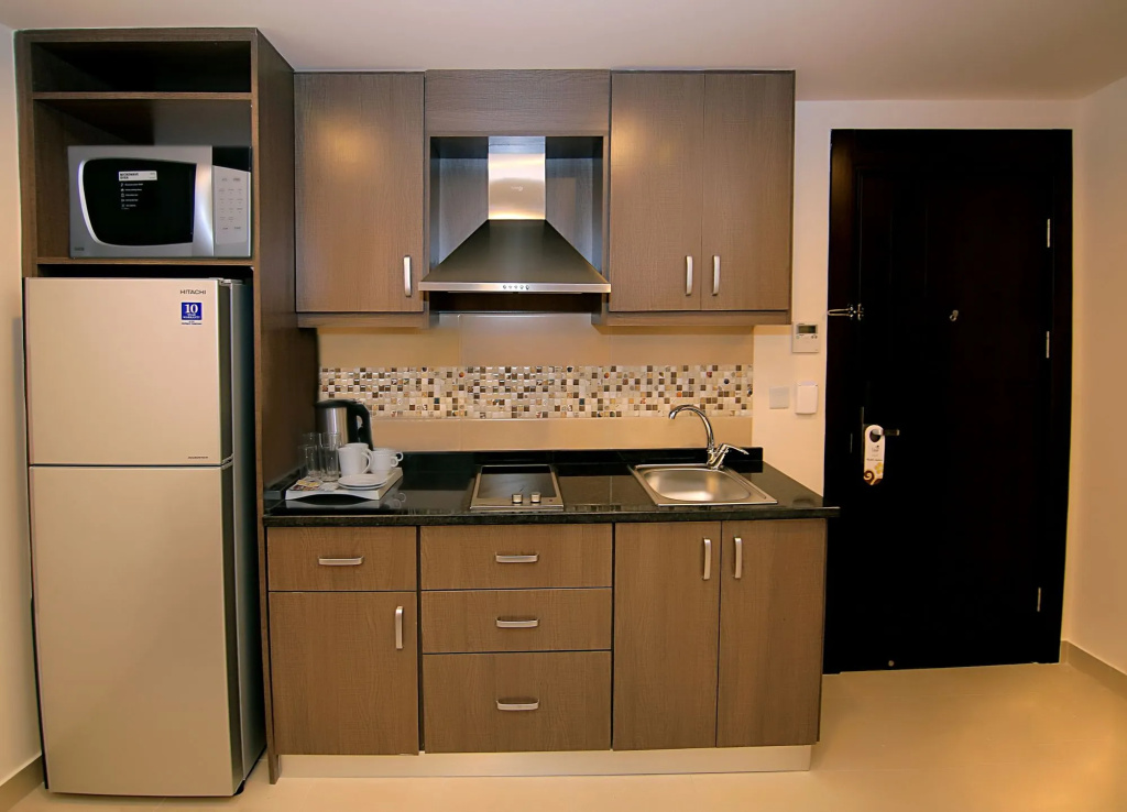 Viola Hotel Suites