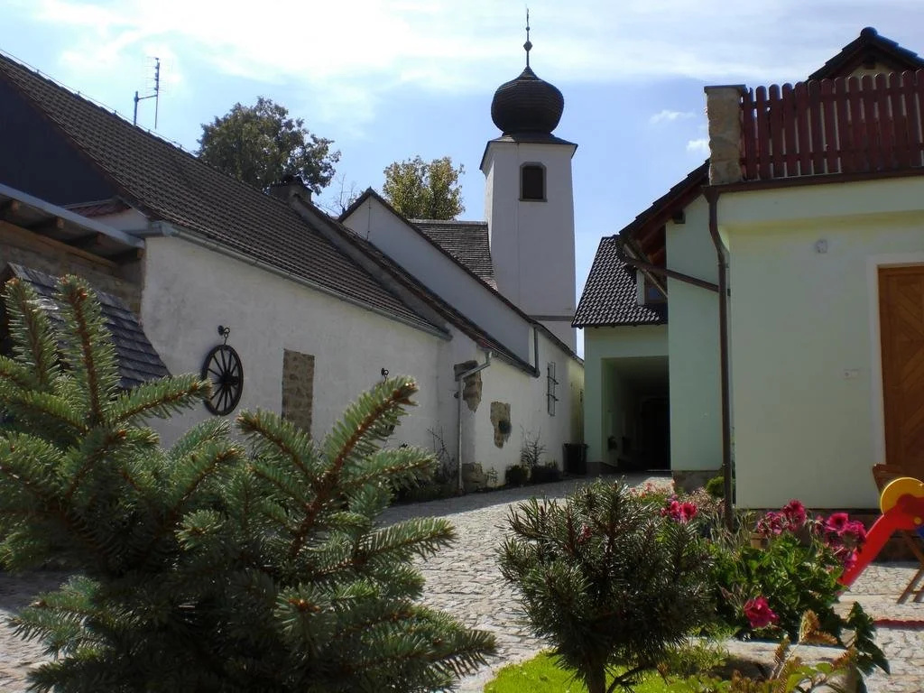 Penzion Čas