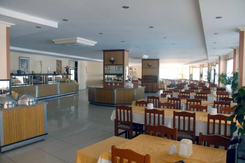 Doris Aytur Hotel