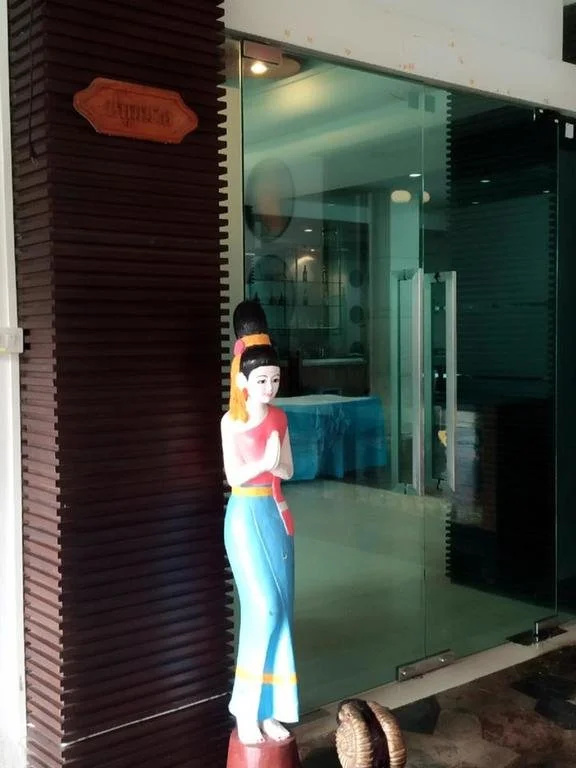 SiamIs Hotel Phang Nga Bay(โรงแรม พังงา เบย์ รีสอร์ท)