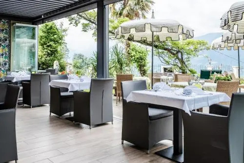 Hotel Alpenrose