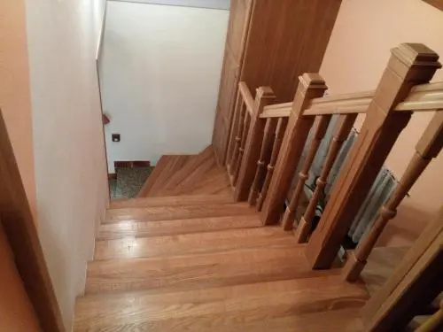 Apartment U Malse 12