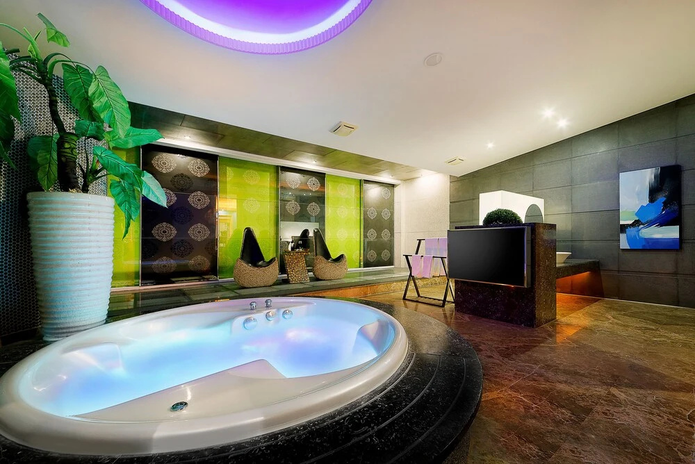 Husan motel