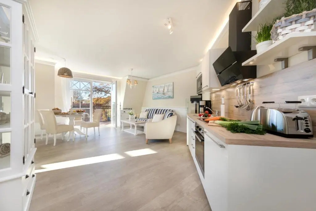 Villa Strandblick 4