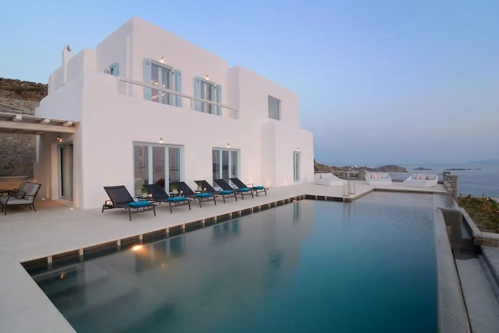 Villa Sunbird