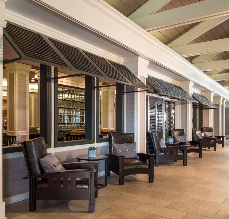 DoubleTree by Hilton Raleigh Durham Airport at Research Triangle Park