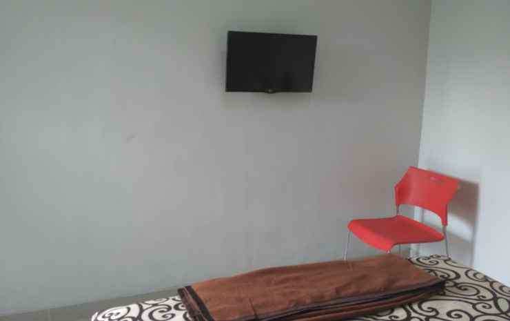 Hotel Gardenia 2 Klaten
