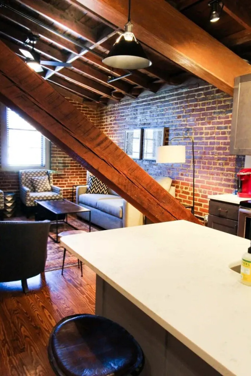 The Lofts at Downtown Salem