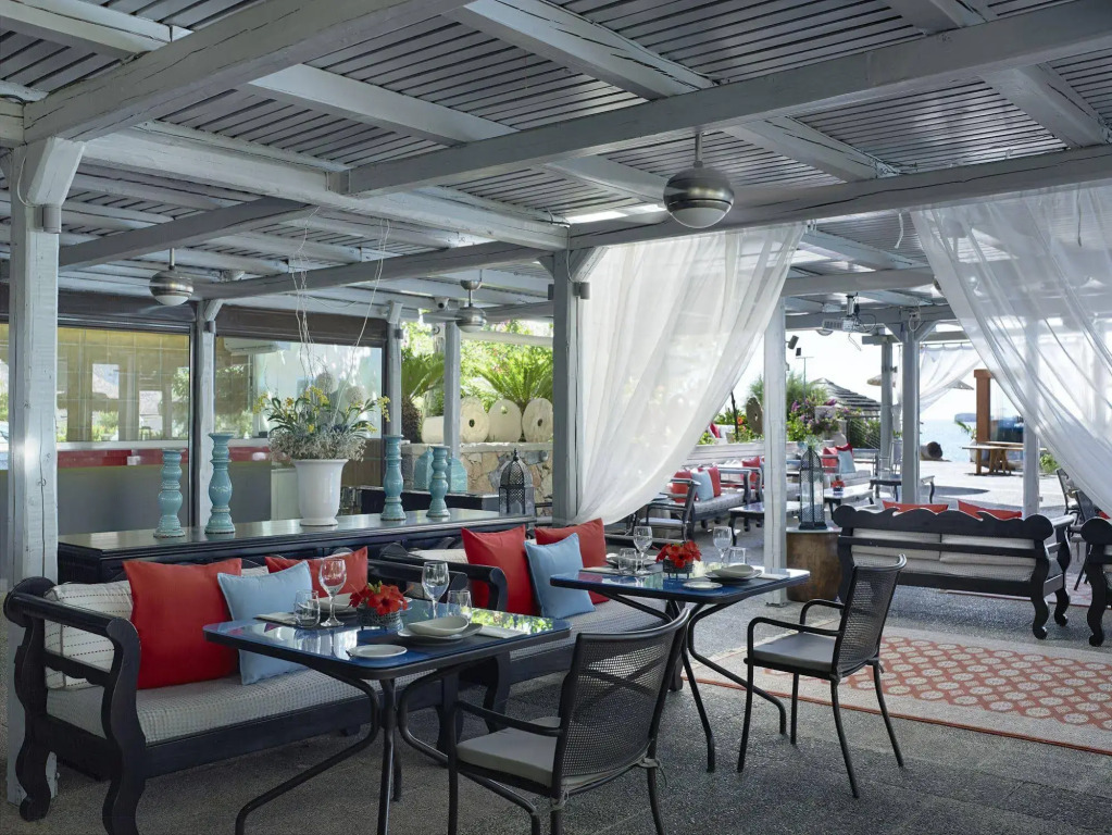 The Aquagrand of Lindos - Adults only