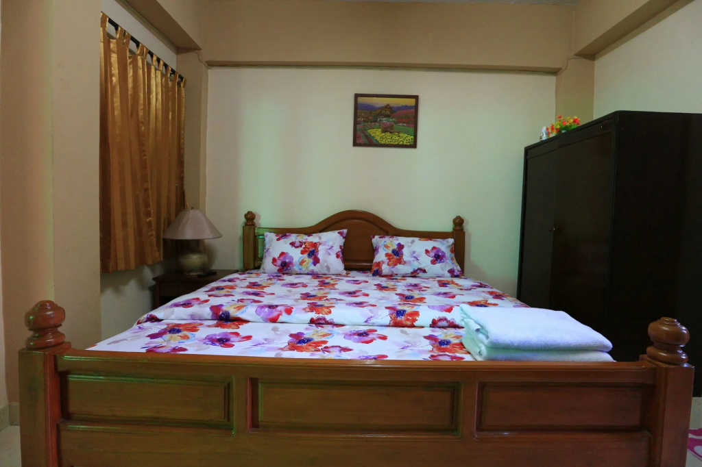 Baan Aranya