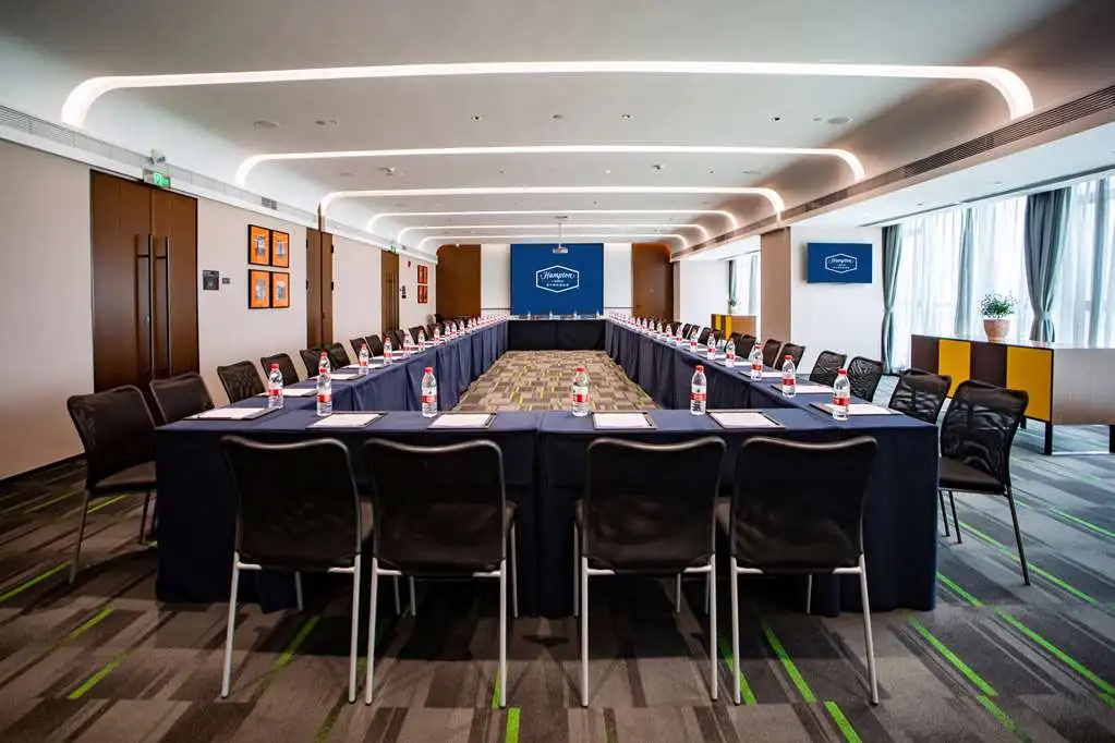 Hampton by Hilton Zhongshan Cuiheng