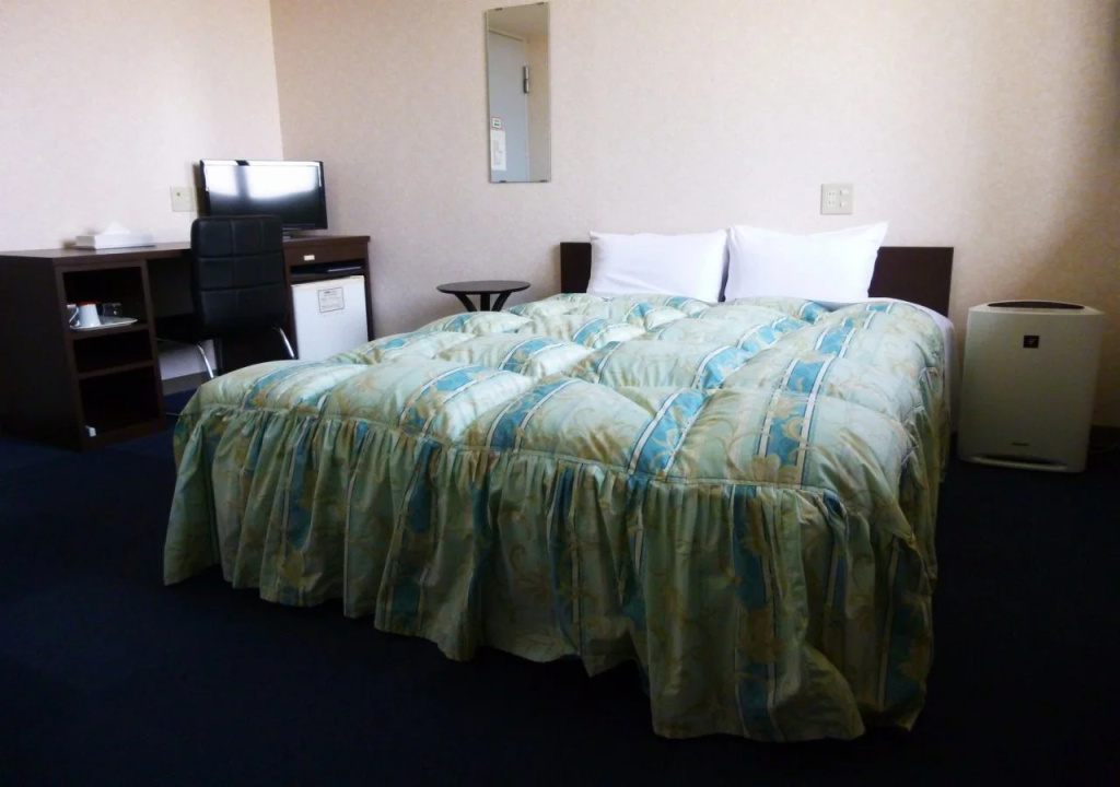 Hotel Wakow