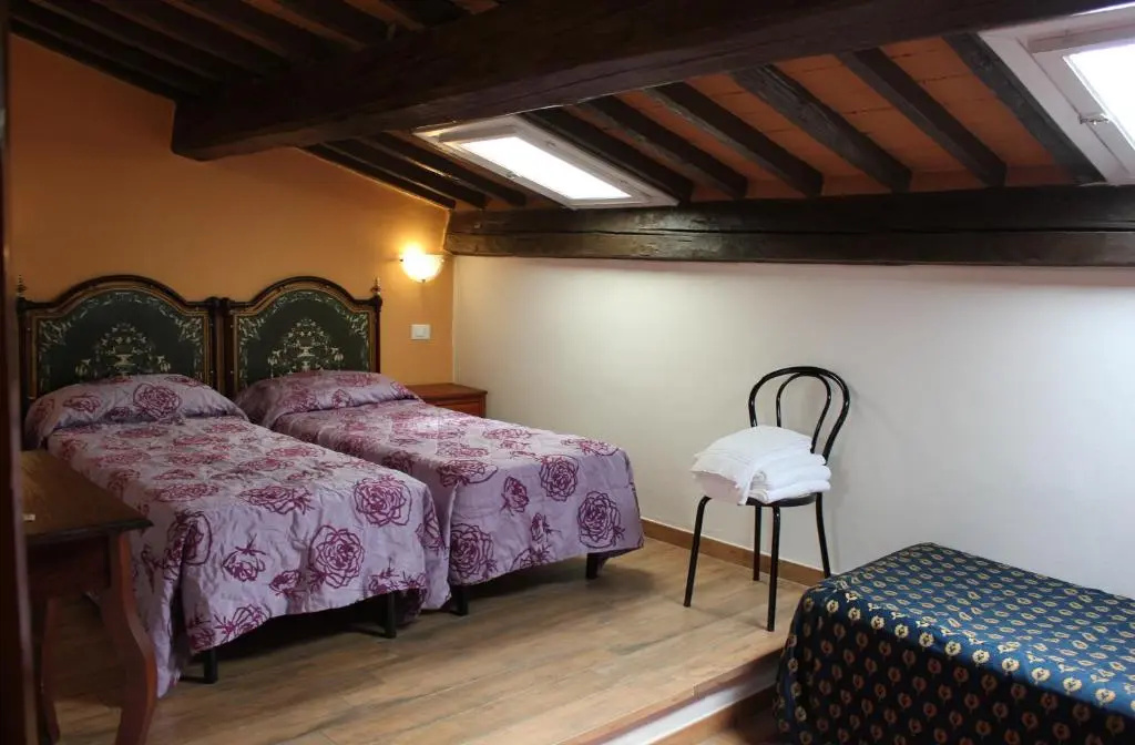 Hotel San Lorenzo