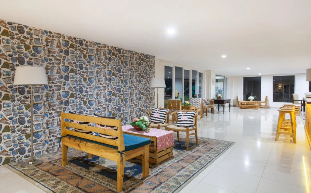 RedDoorz Plus @ Riverside Malang