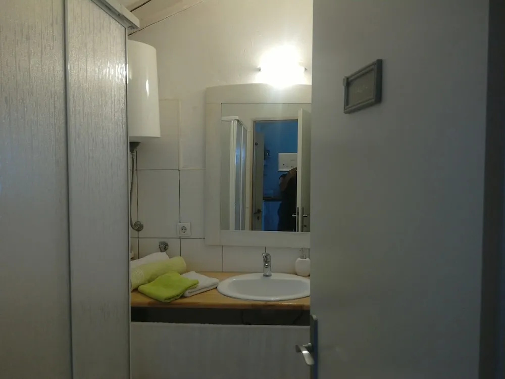 Apartments Ivas