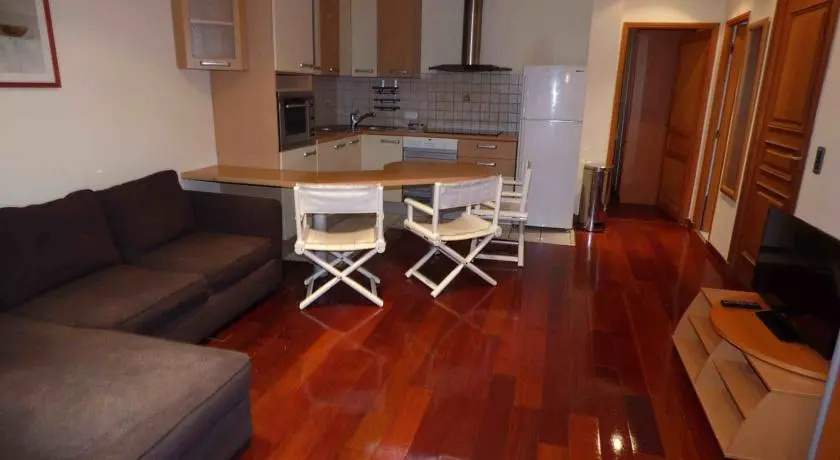 Riviera Access- Marechal Juin