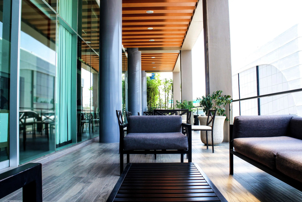 Hampton Inn & Suites by Hilton Aguascalientes Aeropuerto
