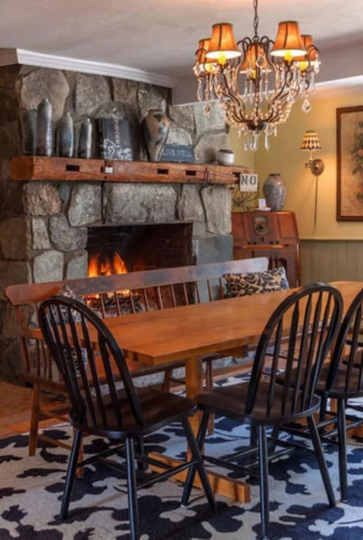 Wilder Farm Inn