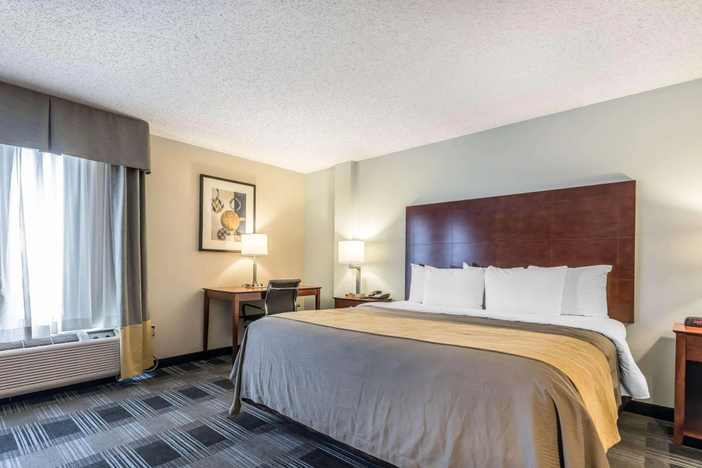 Comfort Inn SW Omaha I-80