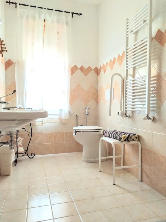 B&B Li Criasgi