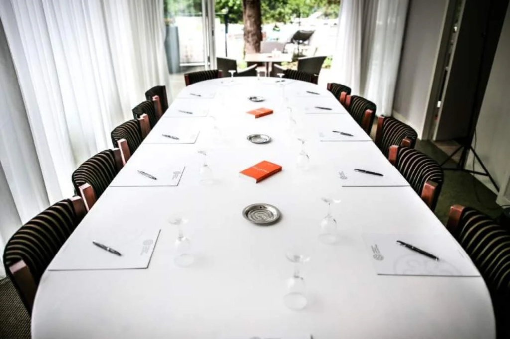 Hôtel Helvie