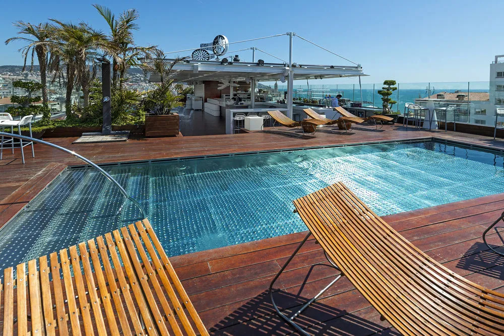 Hotel Veracruz