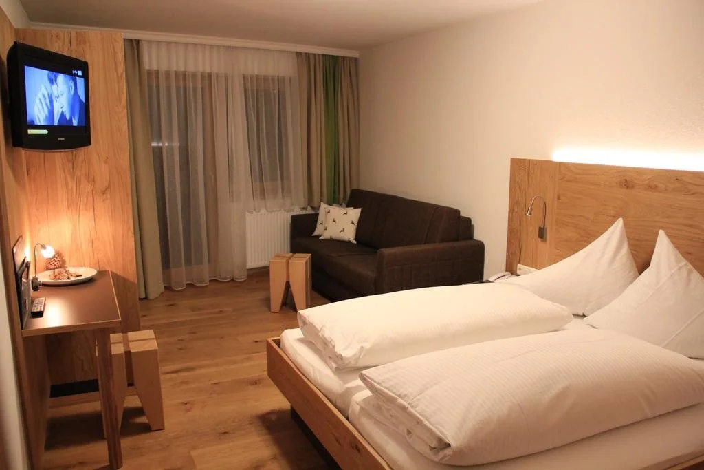 moser-HOCHKÖNIG Genuss Wirtshaus Hotel